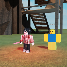 Survival The Jeff The Killer