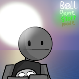 Ball game. Story Mode icon