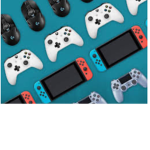 VIDEO GAMES ALL DAY
