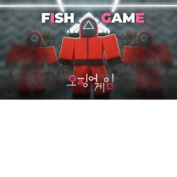 squid game obby