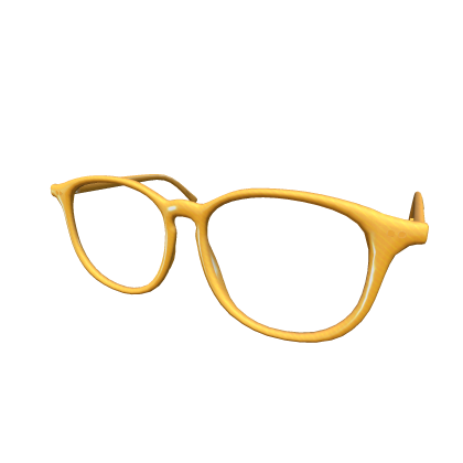 Zenni Gold Glasses thumbnail