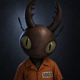 LAST LOCK: Prison Horror icon