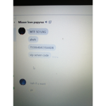 Why #### #####