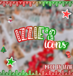 ⋆izzie's icons⋆