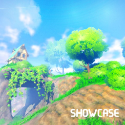 SKY MAP (SHOWCASE)
