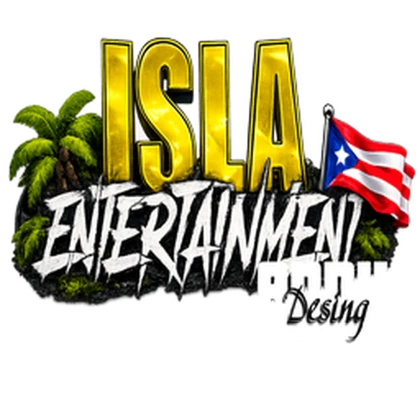Isla Entertainment Roblox group icon