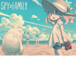 Spy x family fans or anime fans :)