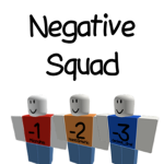Negative Squad!