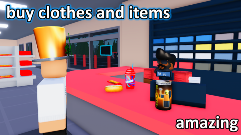 amazing 📦 screenshot 4