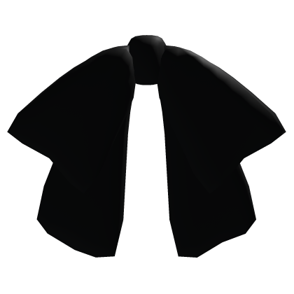 Kawaii Black Bow Roblox item