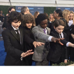 Stranger Things Personajes