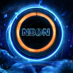 Neon Smoke