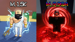 [🔥] Zdobądź +1 Punkt Umiejętności Co Sekundę