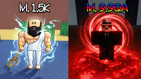 ENEMY NUKER - [⚡] Get +1 Skill Point Every Second script preview