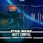 〔TNGW〕The Hutt Cartel