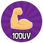 Game Badge Thumbnail