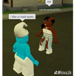 Starving Smurfs