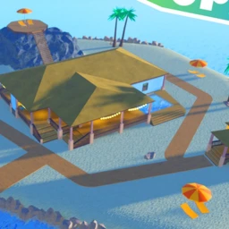 [🎅] House Builder Tycoon (XMAS) icon
