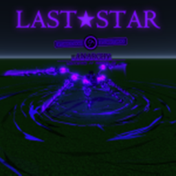 LAST★STAR