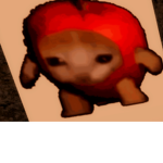 In Apple Cat