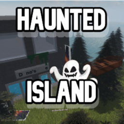 Haunted Island