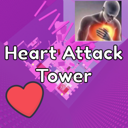 Heart Attack Tower