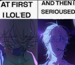 Luka’s Basement <3