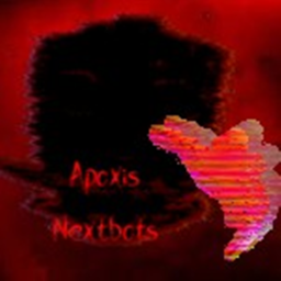 Apoxis Nextbots [REWORK] (BETA 3)