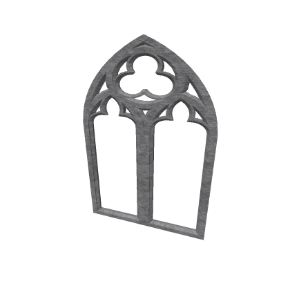 GHOTICWINDOW