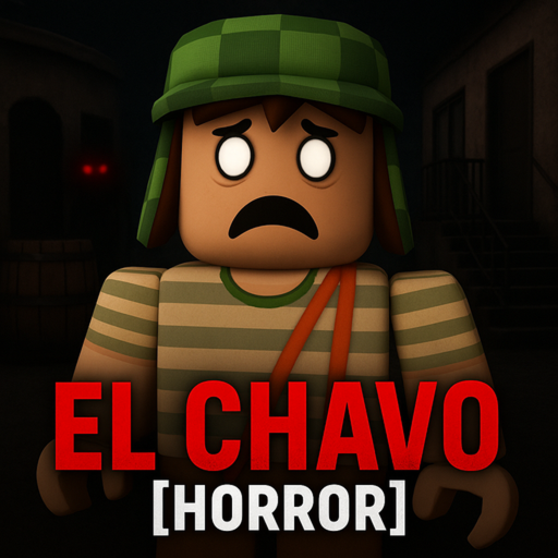 [🔥] Chavo: voices of revenge 💥 [HORROR]