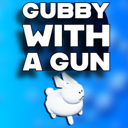 Gubby With A Gun