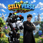 Sillyverse