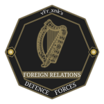 DF | Foreign Relations