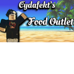 Cydafekt's Food Outlet