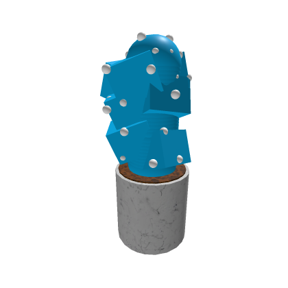 Alien Plant