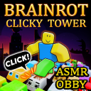 Brainrot Tower ASMR
