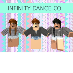 Infinity Dance Co.