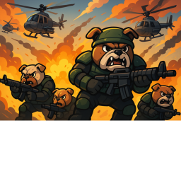 Bulldog Rivals