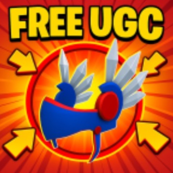  Free ugc