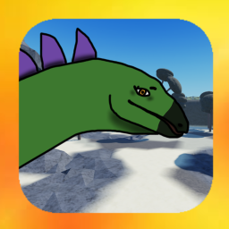 {MOTHER'S DAY}Lydia's Dinosaur-Zoo