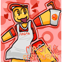 [VR] Magma Restaurant