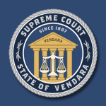 Vendara State Courts