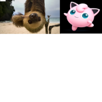 Team Sloth-Puff