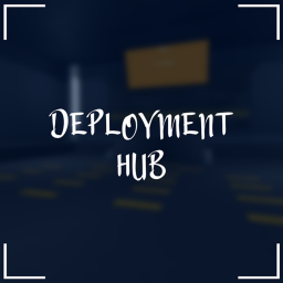 EC | Deployment Hub