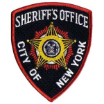New York Sheriff Department 54