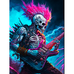 Rock N Rolli'n