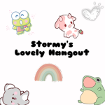 !-Stormy’s Lovely Group-!