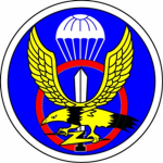 Speical Warfare Command 육군특수전사령부