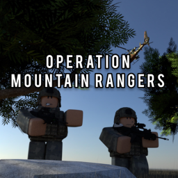 Task Force : Operation Mountain Rangers