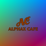 Alphax Cafe